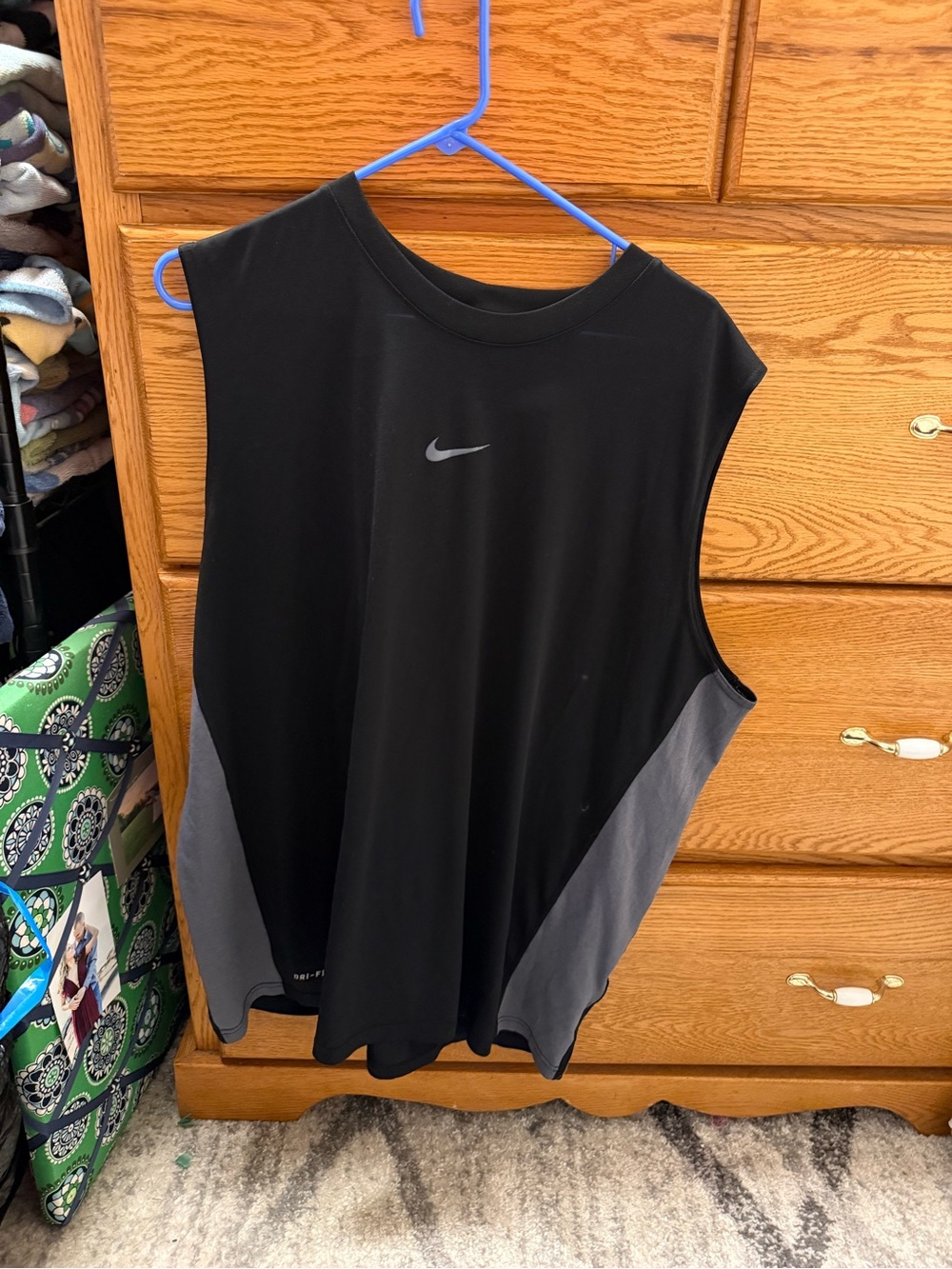 Nike tank top